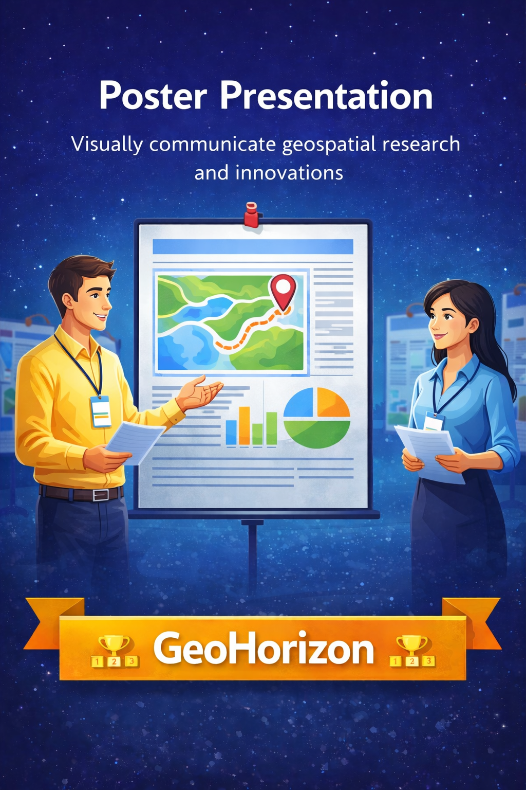 Poster Presentation Event